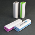 Orion - 2200 mAh Power Bank - UL Listed